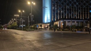 Ρούμπιο: Νέο Κυκλοφοριακό χάος και δρακόντεια μέτρα ασφαλείας στο κέντρο