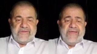 Συγκλονίζει ο Μιχάλης Ιγνατίου για τη διάγνωσή του με καρκίνο: «Ήταν η πρώτη γιατρός που μου είπε να κάνω εξετάσεις»