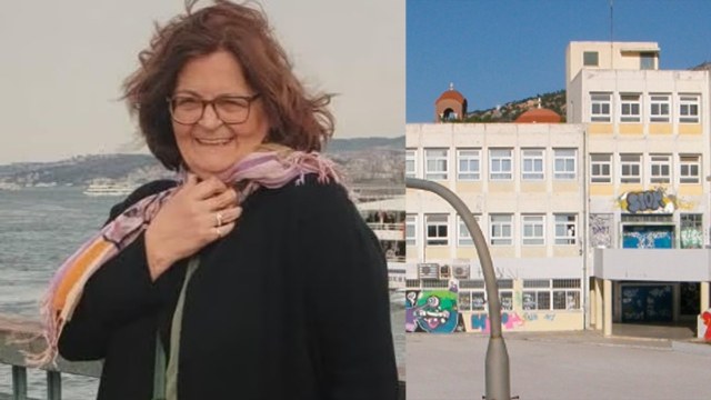 Ηλιούπολη: Έφυγε από την ζωή η 50χρονη διευθύντρια που υπέστη ανακοπή μετά την πτώση κεραυνού