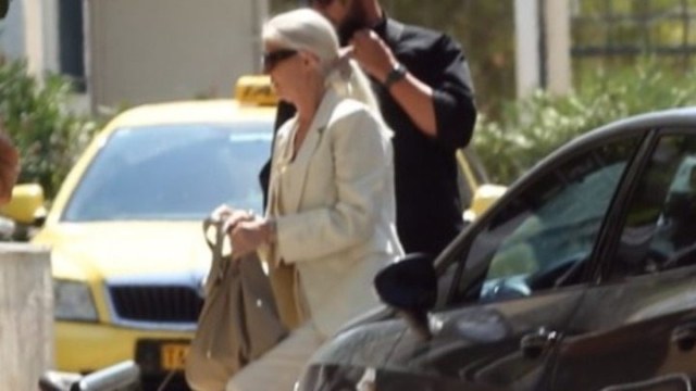 Θάνατος Μαζωνάκη: Η Γάκα επιμένει στην αθωότητά της – «Του προσφέρθηκε δωρεάν η πλασμαφαίρεση»