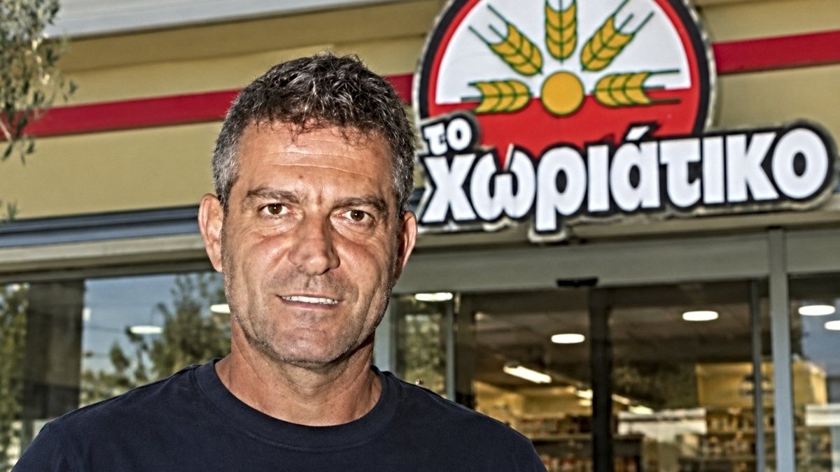 Νέα αποκάλυψη για τον Άγγελο Γιαννακόπουλο