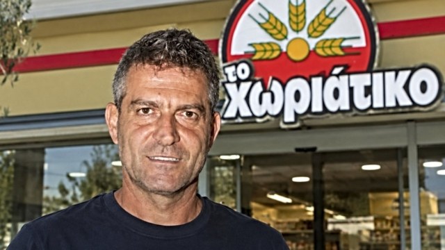 Απάτη «μαμούθ» με το Χωριάτικο: Πως ο Γιαννακόπουλος θα διέφευγε μέσω Αλβανίας για Ντουμπάι