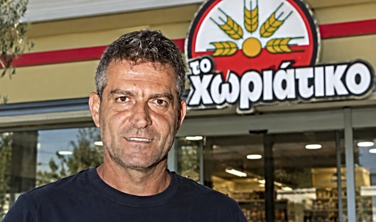 Απάτη «μαμούθ» με το Χωριάτικο: Πως ο Γιαννακόπουλος θα διέφευγε μέσω Αλβανίας για Ντουμπάι