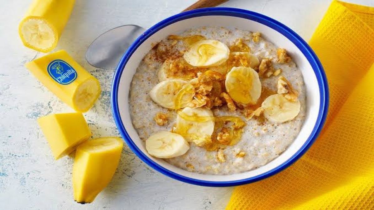 Το μυστικό για τέλειο porridge: Το απλό υλικό που το κάνει απίστευτα κρεμώδες