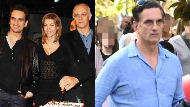 Δίκη Κιμούλη: Σοβαρές καταγγελίες από τον Νίκο Ψαρρά – «Τον είδα να κλωτσάει τη Ζέτα Δούκα»