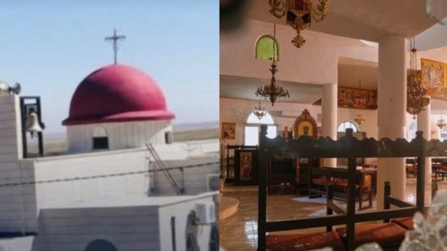 Ιορδανία: «Άσεμ, Άσεμ, αγάπη μου, απάντησέ μου» – Συγκλονίζει επιζήσασα της επίθεσης είδε τον ξάδελφό της να πεθαίνει μπροστά της
