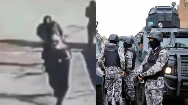 Μακελειό στην Ιορδανία: Ελληνορθόδοξη η εκκλησία που έβαλαν στόχο – Η ανακοίνωση του ΥΠΕΞ και βίντεο