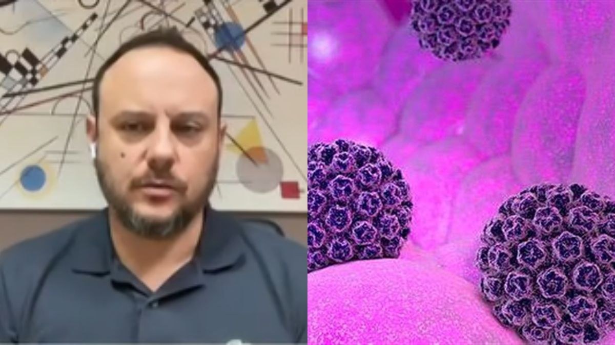 Συναγερμός για ενδεχόμενο «νέο AIDS»: Η προειδοποίηση Μαγιορκίνη για καινούρια πανδημία μέσω σεξουαλικώς μεταδιδόμενων ιών