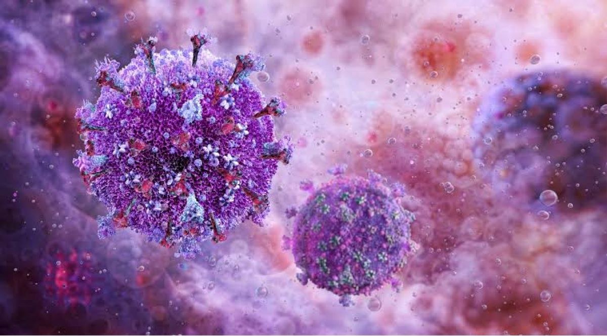 «Νέο AIDS»: Τι ανησυχεί τους επιστήμονες – Η προειδοποίηση Μαγιορκίνη για πιθανές νέες απειλές