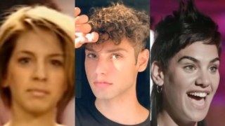 Τα χειρότερα διαχρονικά makeover στο ελληνικό GNTM