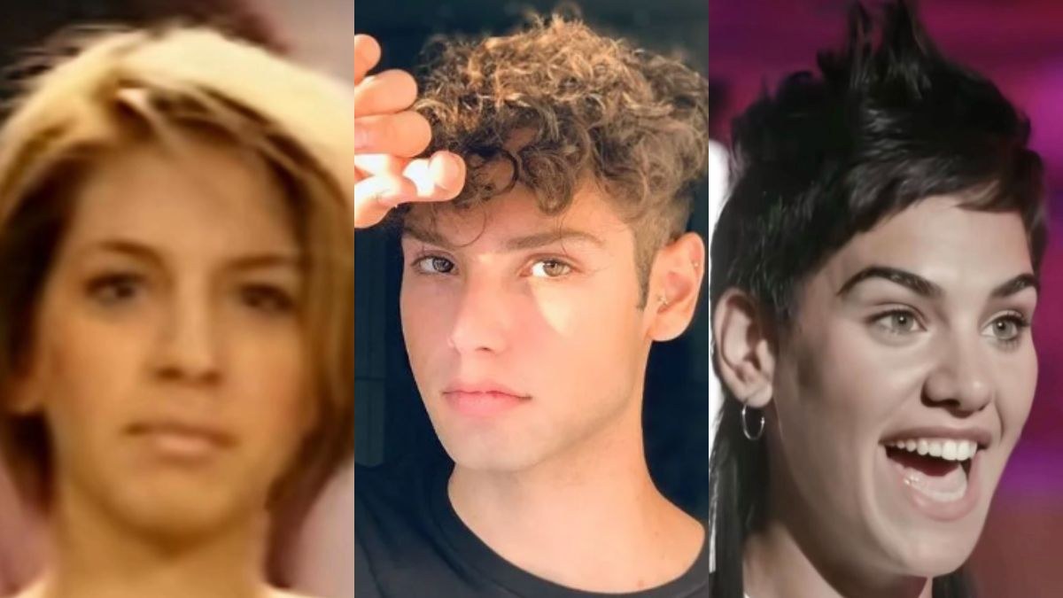 Τα χειρότερα διαχρονικά makeover στο ελληνικό GNTM