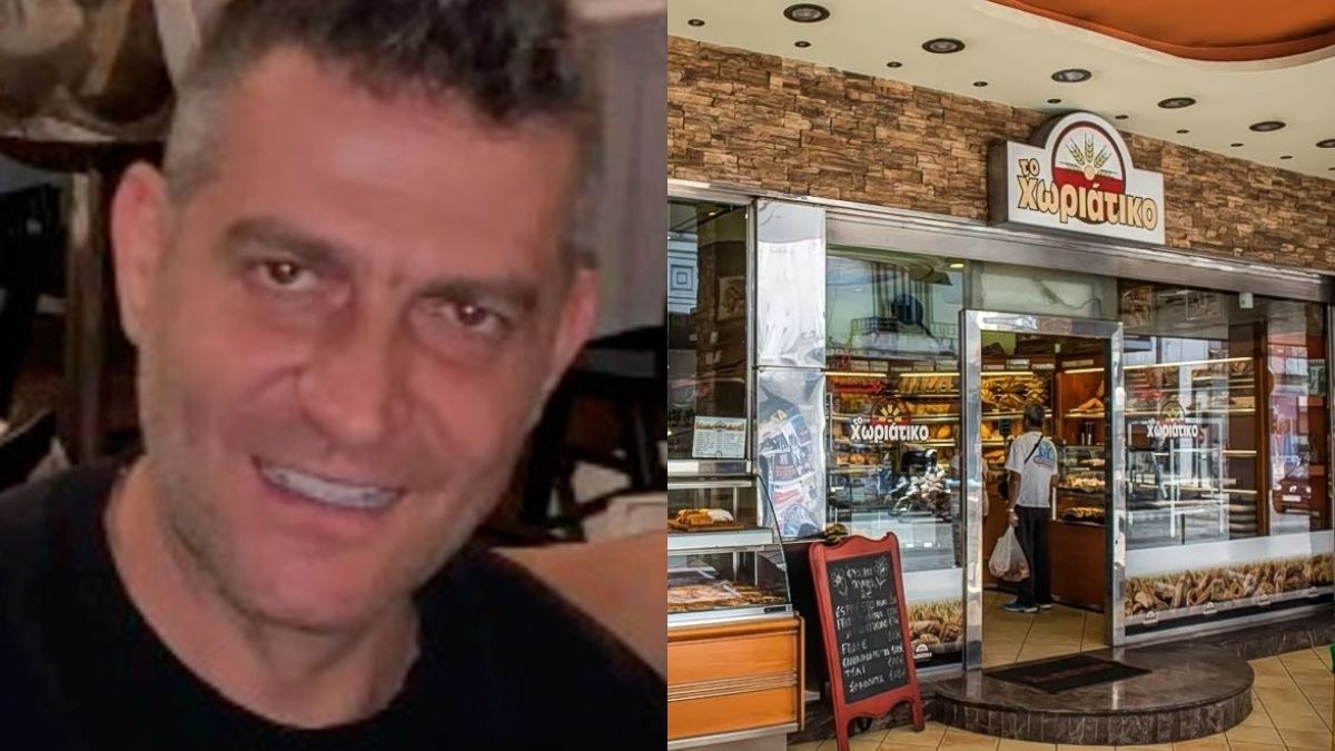 Από το «Χωριάτικο» στη χλιδή της Μυκόνου ο Γιαννακόπουλος: Η «Σπηλιά» των 20 εκατ., οι χρυσές παραλίες και οι μπίζνες που μπήκαν στο μικροσκόπιο