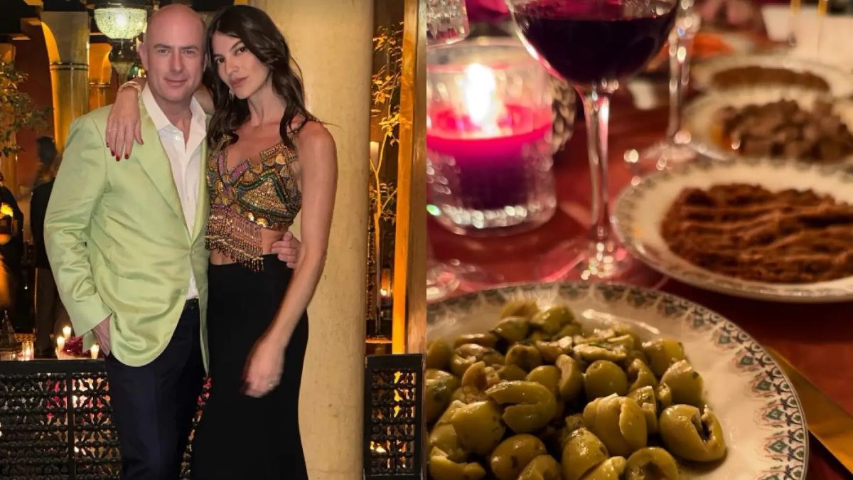 Η Άννα Βίσση στο πλευρό της Δήμητρας Κούστα: Η ξεχωριστή σχέση που τις ενώνει