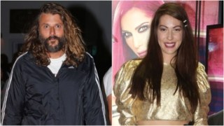 Πατέρας ξανά ο πρώην σύζυγος της Κατερίνας Λάσπα: Έγκυος η ηθοποιός Ηρώ Πεκτέση