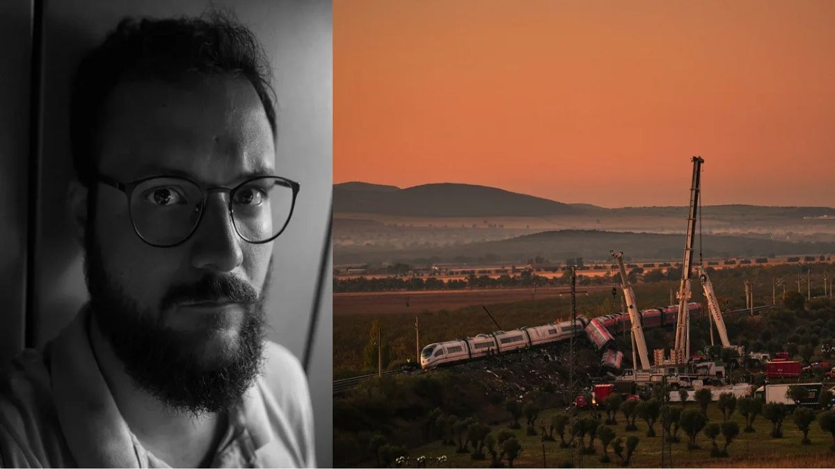 «Με κανονική ταχύτητα;»: Τα τελευταία λόγια του μηχανοδηγού πριν από τη φονική σύγκρουση στην Ισπανία