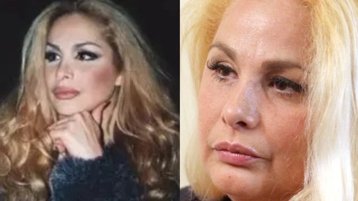 Δύσκολες στιγμές για την Τζένη Χειλουδάκη: «Θέλω μόνο τις ευχές σας» – Ανησυχία για την υγεία της