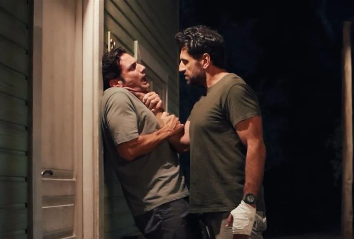 Κάμπινγκ spoiler: Ο Ιορδάνης μπλέκει ξανά με τη μαφία – Οι επικίνδυνες κινήσεις του