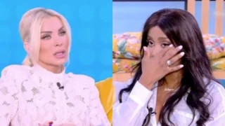 «Το κοριτσάκι μου δεν άντεξε»: Η Ελέτσι αποκάλυψε για πρώτη φορά ότι απέβαλε