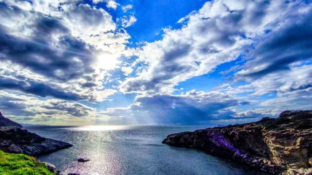 Καιρός σήμερα 8/10: Καλοκαιρινό σκηνικό στην Αθήνα με 26 βαθμούς – Η πρόγνωση Μάλεση και Μαρουσάκη