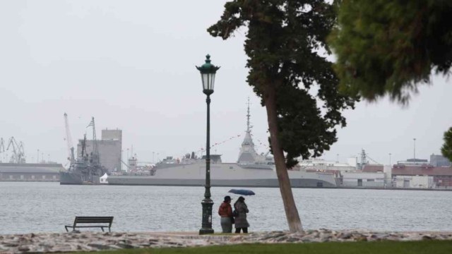 Καιρός σήμερα (30/10): Βροχές και καταιγίδες – Πού θα φτάσουν τα 5 μποφόρ, η πρόγνωση Σούζης και Τσατραφύλλια