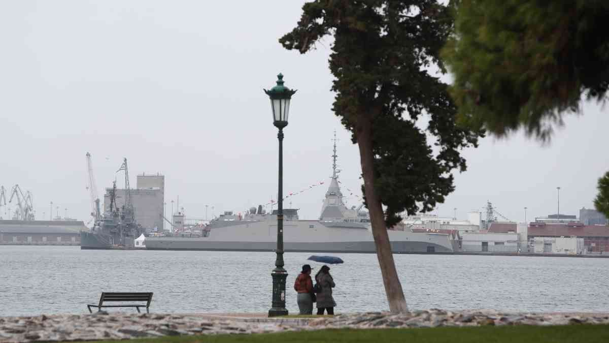Καιρός σήμερα (30/10): Βροχές και καταιγίδες και σήμερα – Πού θα φτάσουν τα 5 μποφόρ, η πρόγνωση Σούζης και Τσατραφύλλια