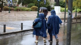 Έκτακτο δελτίο ΕΜΥ: Σαρωτικό πέρασμα με τόνους νερού και θυελλώδεις βοριάδες-Οι προβλέψεις των Μαρουσάκη και Ντάφη
