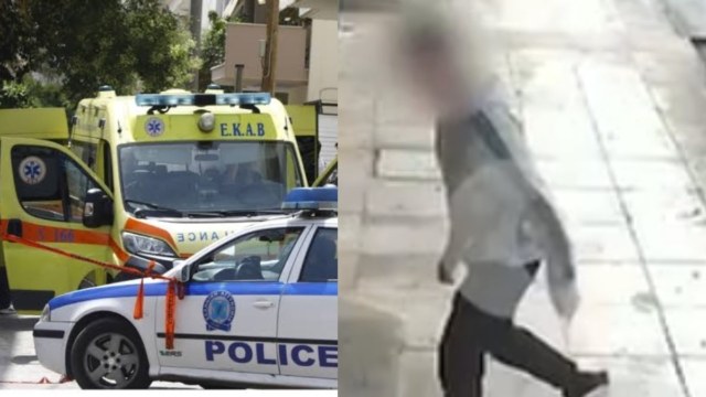 Καλαμάτα: Η σπαρακτική στιγμή του άγριου ξυλοδαρμού 17χρονου από ανήλικο «νταή» – Ξεσπάει η μητέρα του θύματος