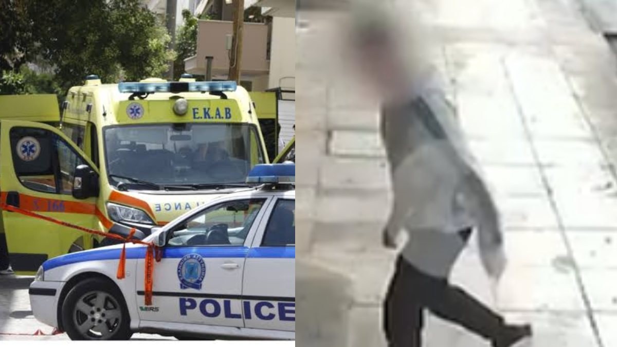 Καλαμάτα: Η σπαρακτική στιγμή του άγριου ξυλοδαρμού 17χρονου από ανήλικο «νταή» – Ξεσπάει η μητέρα του θύματος