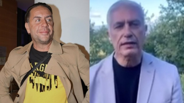 Καλλιακμάνης για υπόθεση Μαζωνάκη: «Θεωρώ στην κόρη δεν έκανε πλασμαφαίρεση» – Μεγάλη αποκάλυψη για το σχέδιο της 56χρονης