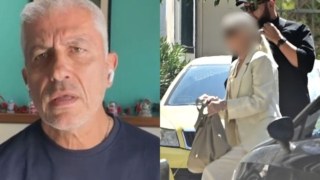 Καλλιακμάνης: «Δεν συναντήθηκε με την μητέρα της στο τελευταίο επισκεπτήριο» – Ρήξη στη σχέση της γιατρού με την κόρη της;