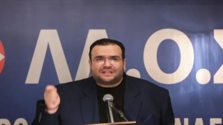 Μόνο «Καμπούρη» δεν τον λές: «Χάρτης» εκατομμυρίων στον ΕΦΚΑ με €2 εκατ. στο στόχαστρο