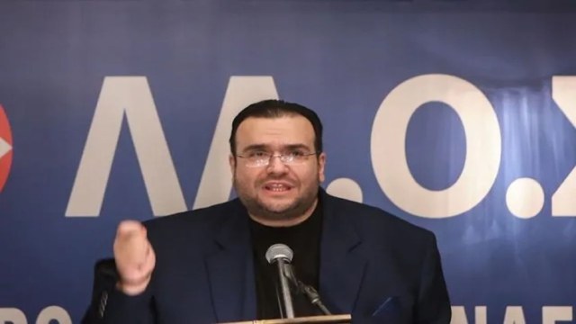 Μόνο «Καμπούρη» δεν τον λές: «Χάρτης» εκατομμυρίων στον ΕΦΚΑ με €2 εκατ. στο στόχαστρο