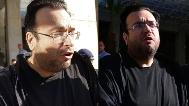 Καμπούρης: Αυτοί είναι οι 13 διάσημοι τραγουδιστές που εμφανίζονταν ως ασφαλισμένοι από το κύκλωμα – Η ανακοίνωση της ΕΛΑΣ