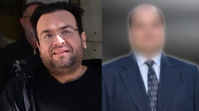 Εξελίξεις στην υπόθεση του Καμπούρη: Οι διάλογοι που «καίνε» το κύκλωμα- «Πάω να πάρω ένα δέκα χιλιαρικάκι και έρχομαι»