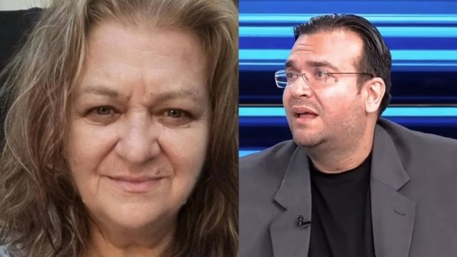 Φίλιππος Καμπούρης: «”Βάφτισε” τον ντελιβερά τζιχαντιστή για να μην τον πληρώσει» – Σοκ η καταγγελία πρώην εργαζόμενης