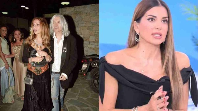 Κόντρα Βίσση – Καρβέλα: Η νέα αποκάλυψη της Τσιμτσιλή μετά τις ανακοινώσεις που συζητήθηκαν – «Μίλησα με έναν πολύ κοντινό άνθρωπο της Άννας…»