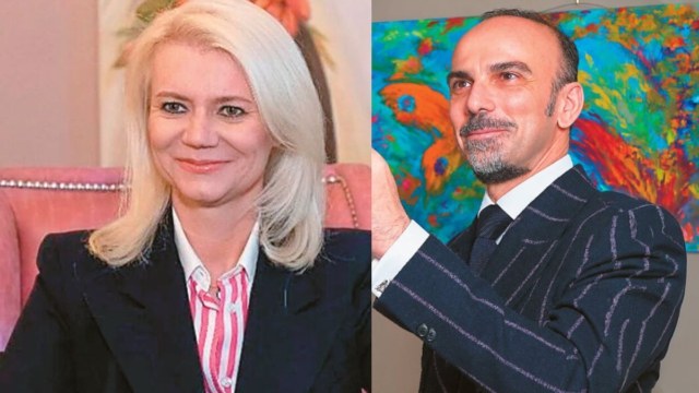 Αποκάλυψη που «καίει» στην υπόθεση Μαζωνάκη: Βρέθηκαν τα κρυμμένα εκατομμύρια των γιατρών της Καρνεάδου