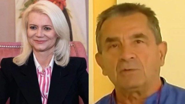 Σοκ: Ο μέντορας της γιατρού του Κολωνακίου είχε καταδικαστεί για τον θάνατο κακρινοπαθούς και είχε καταθέσει υπέρ του η 56χρονη
