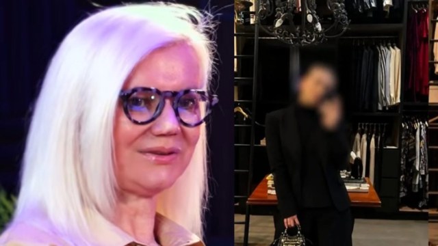 «Γιατί μαμά κοιμήθηκα;»: Σοκ με το βίντεο της 56χρονης με  τη ναρκωμένη κόρη της στην πλασμαφαίρεση – Τι θα καταθέσει η 18χρονη