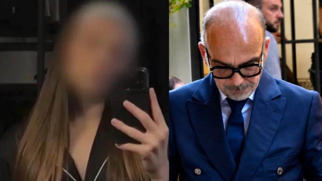 Η κόρη του γιατρού της Καρνεάδου «καίει» τον 58χρονο: Όσα είπε για τις θεραπείες στο ιατρείο – Βίντεο
