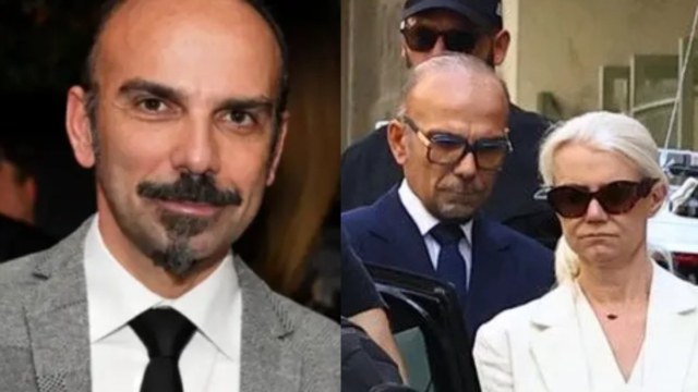 Μαρτυρία για τον γιατρό της Καρνεάδου: «Φοράω τα σέξι εσώρουχα» – Ο άνδρας που συστήθηκε ως «Γιώργος» με περίεργα γούστα