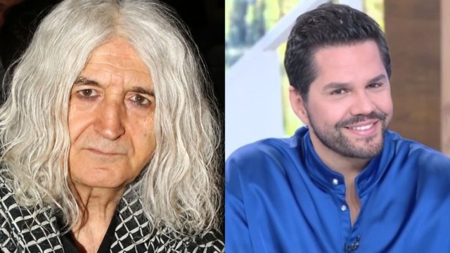 Γιώργος Τσαλίκης: Η κίνηση του Νίκου Καρβέλα που τον συγκίνησε – Το δημόσιο «ευχαριστώ»