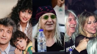 Νίκος Καρβέλας: Οι 5 γυναίκες που σημάδεψαν τη ζωή του – Οι δύο γάμοι, τα τρία παιδιά και οι θυελλώδεις έρωτες