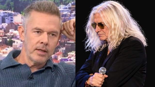 «Καταπέλτης» ο Χρήστος Λούλης: «Ποτέ δεν μου άρεσε πολύ ο Νίκος Καρβέλας και τα τραγούδια του…» – Βίντεο από την συνέντευξη του ηθοποιού