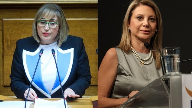 Σαρωτικοί έλεγχοι: Στο «στόχαστρο» το κέντρο αισθητικής της βουλευτή της ΝΔ, Αραμπατζή και το ιατρείο της Καρυστιανού