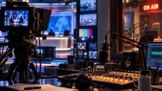 Αποκαλύψεις για τρεις παρουσιαστές της ελληνικής τηλεόρασης: Στο επίκεντρο καταγγελιών για κακοποιητική συμπεριφορά