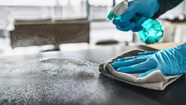 Μανιακοί με την καθαριότητα και την οργάνωση: Ποια ζώδια βάζουν την τάξη πάνω από όλα