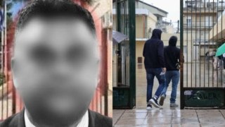 Βούλα: Αυτός είναι ο 58χρονος καθηγητής που συνελήφθη μετά από καταγγελίες για σεξουαλική παρενόχληση