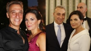 Αμετάβλητη παραμένει η συνεπιμέλεια για τα δύο παιδιά της Όλγας Κεφαλογιάννη και του Μίνω Μάτσα, μετά την απόρριψη της έφεσης από το Εφετείο Αθηνών.