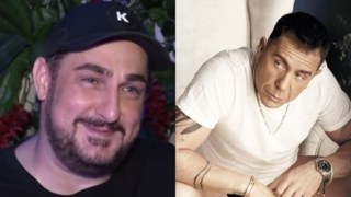 Κυριάκος Κυανός: «Με τον Γιώργο Μαζωνάκη είχαμε εντός εισαγωγικών ”ερωτική σχέση”»
